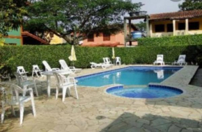 Casa Kahunas Maresias